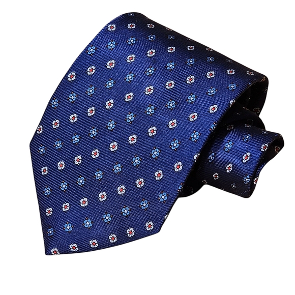 CHARLES TYRWHITT TIE - Picture 9 of 12